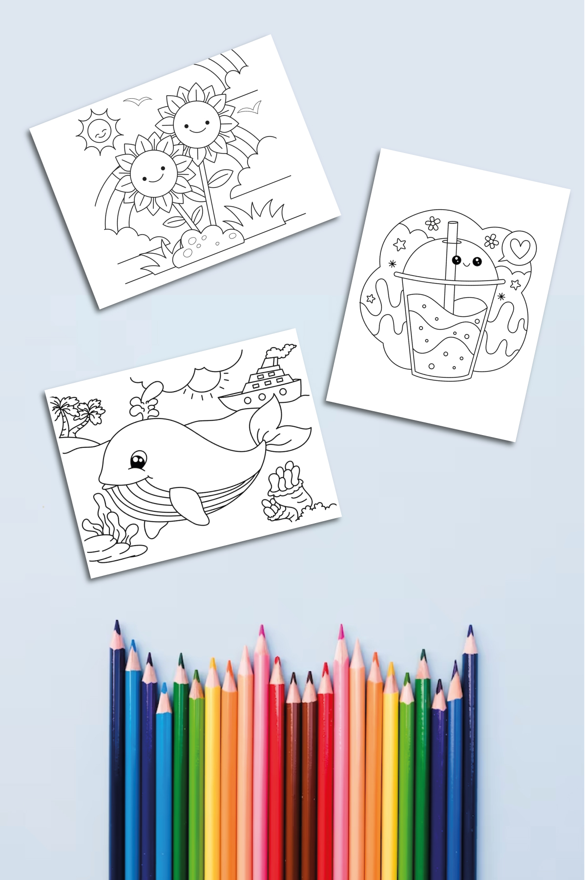 Çocuklar için 13,5 x 18 Cm 3'lü Ahşap Tablo Boyama Seti Çocuklar için 13,5 x 18 Cm 3'lü Ahşap Tablo Boyama Seti