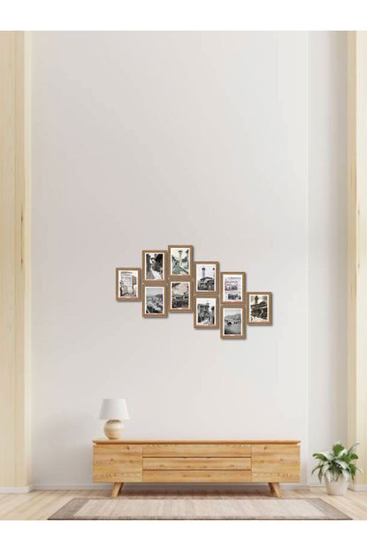 Eski Fotoğraflarla Hatay Antakya Çerçeve Görünümlü 10 lu Ahşap Tablo Seti, Siyah Beyaz Tablo Eski Fotoğraflarla Hatay Antakya Çerçeve Görünümlü 10 lu Ahşap Tablo Seti, Siyah Beyaz Tablo