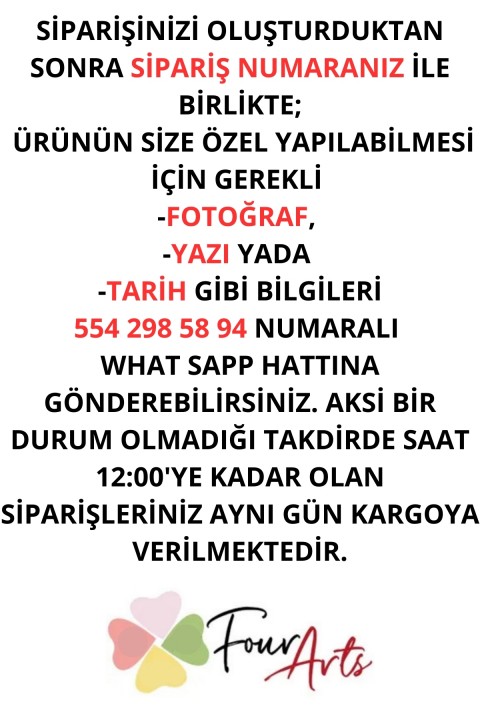 Kişiye Özel Aile Fotoğraf Kolaj Tablosu – İsimli Anı Tablosu | Dekoratif Duvar Tablosu